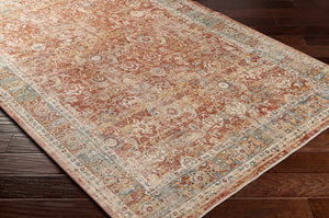 Magatos Luxe Performance Rug - Clearance