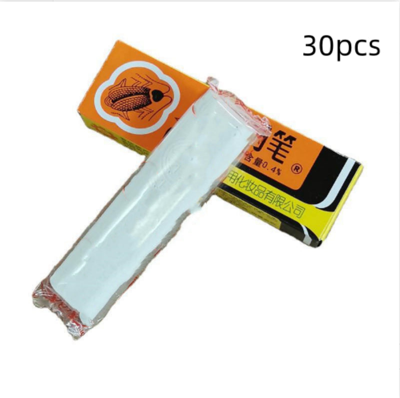 Home Fashion Simple Magic Medicine Pen Cockroach Exterminator