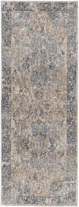 Magrath Area Rug