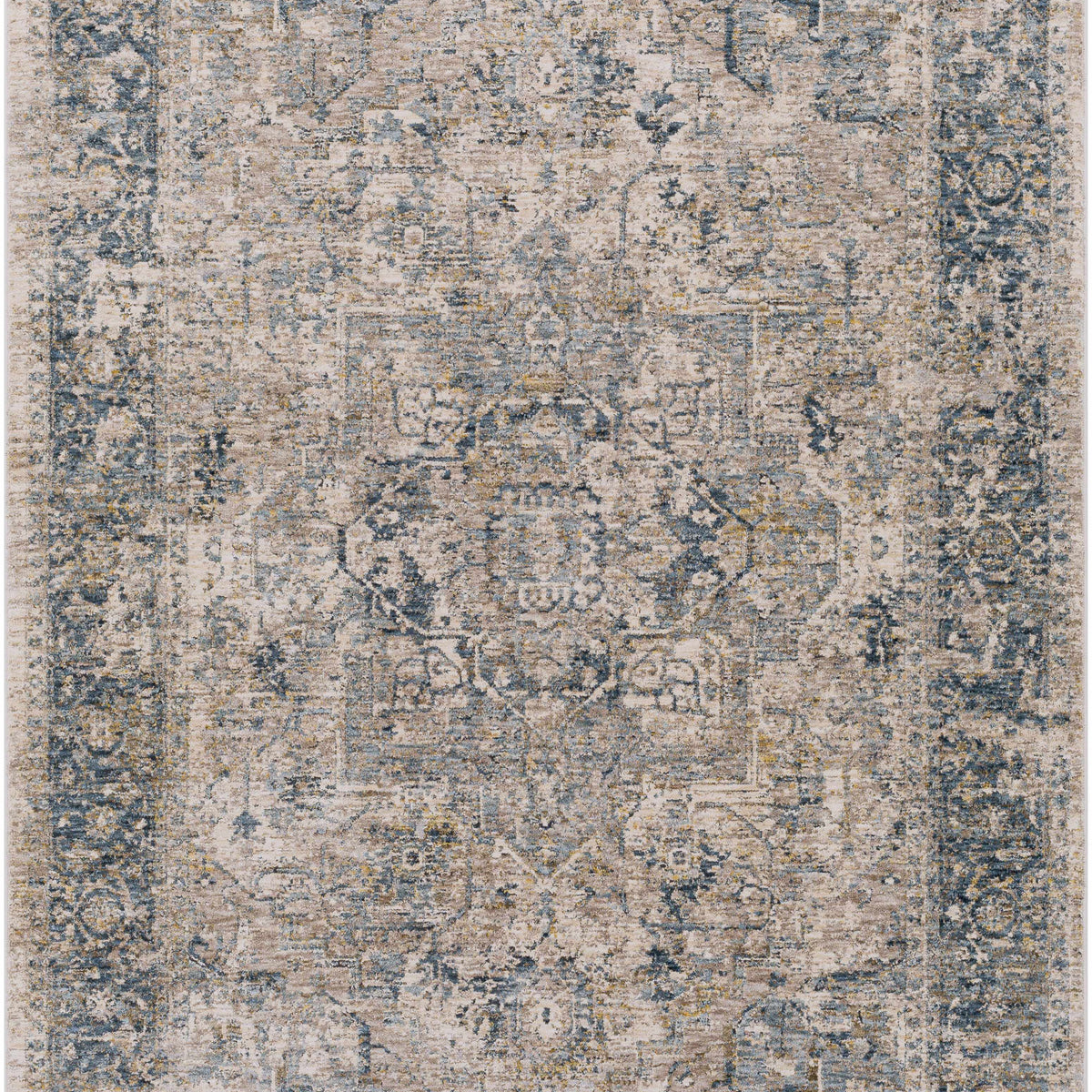 Cbs Morning Set Rug Magrath Area Rug – Tuesday Morning