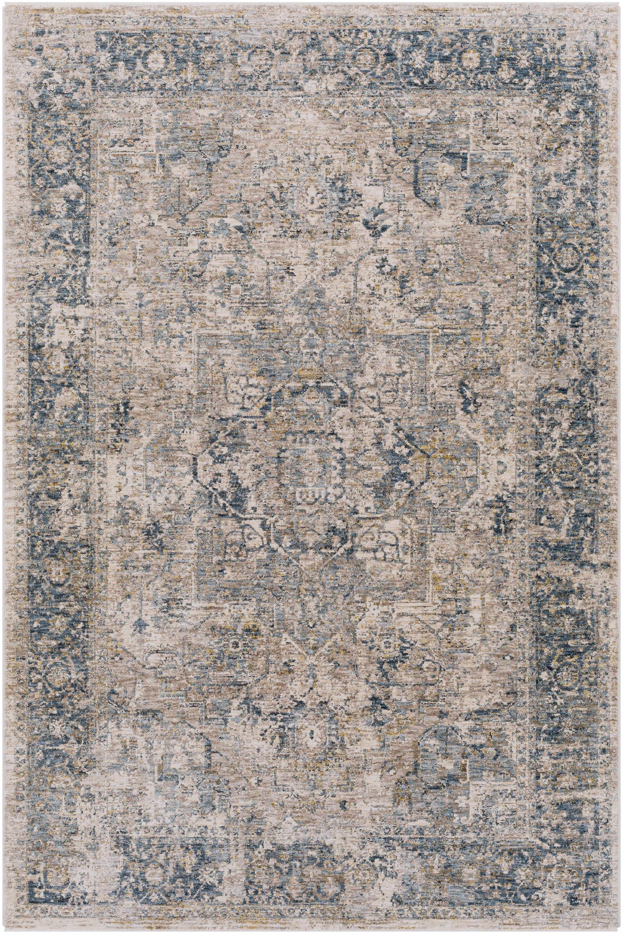 Magrath Area Rug