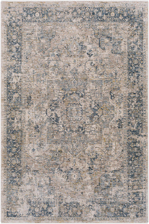 Magrath Area Rug