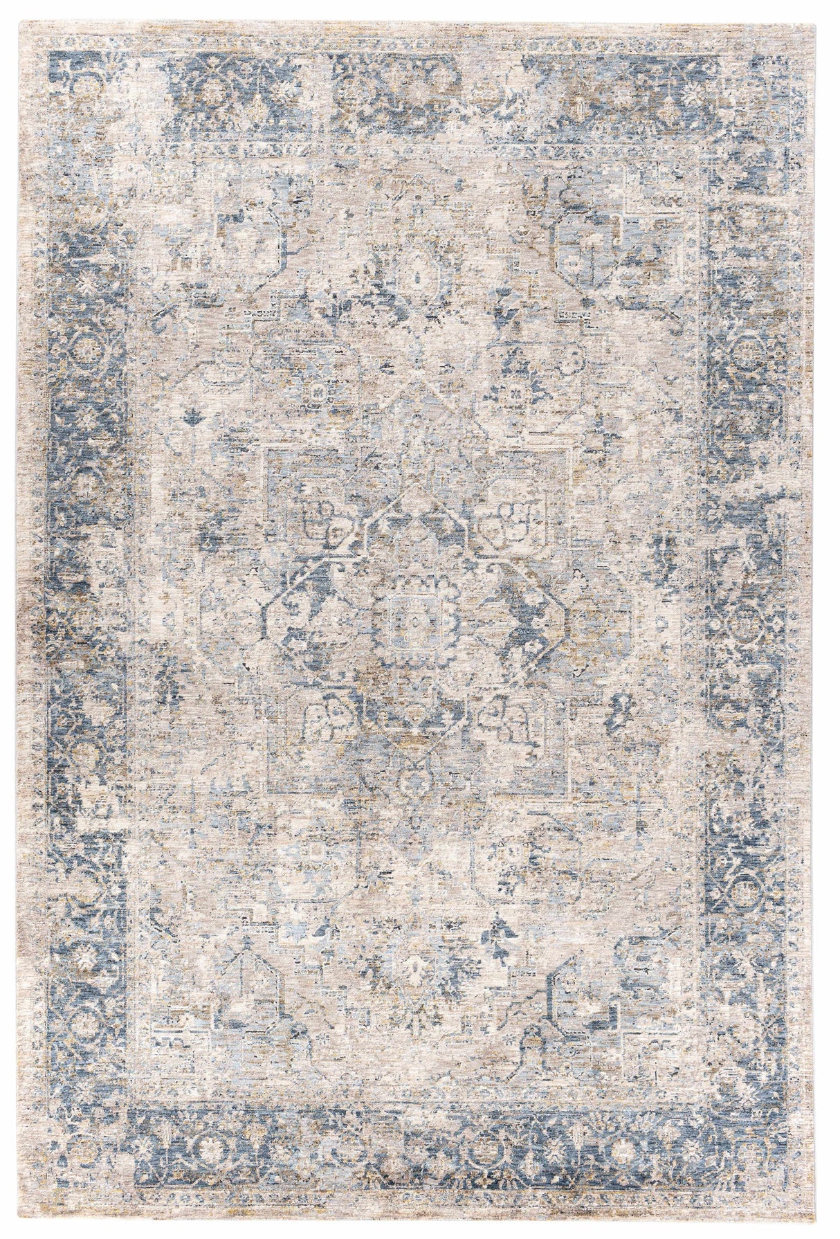 Magrath Area Rug