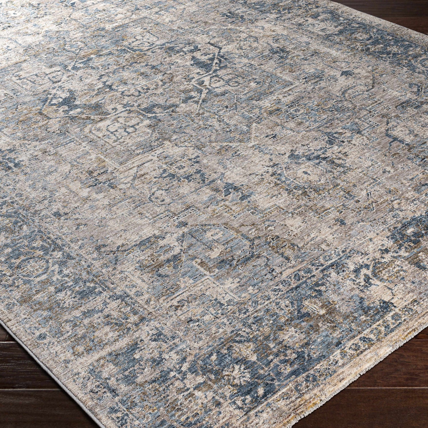 Magrath Area Rug