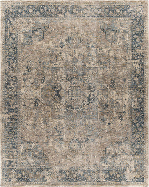 Magrath Area Rug