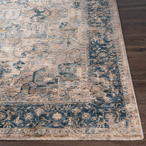 Magrath Area Rug