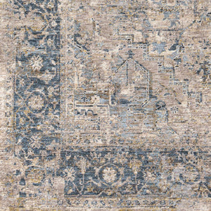 Magrath Area Rug