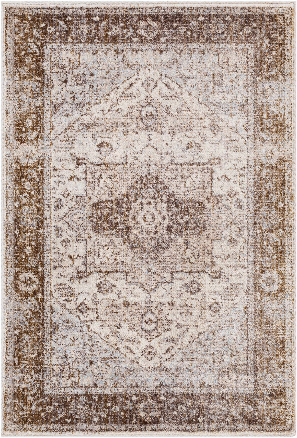 Malcolm  Area Rug - Clearance