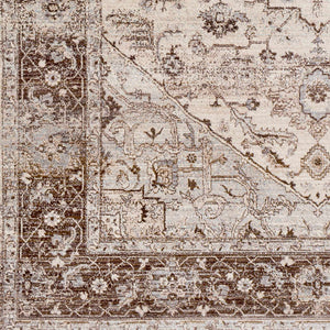 Malcolm  Area Rug - Clearance