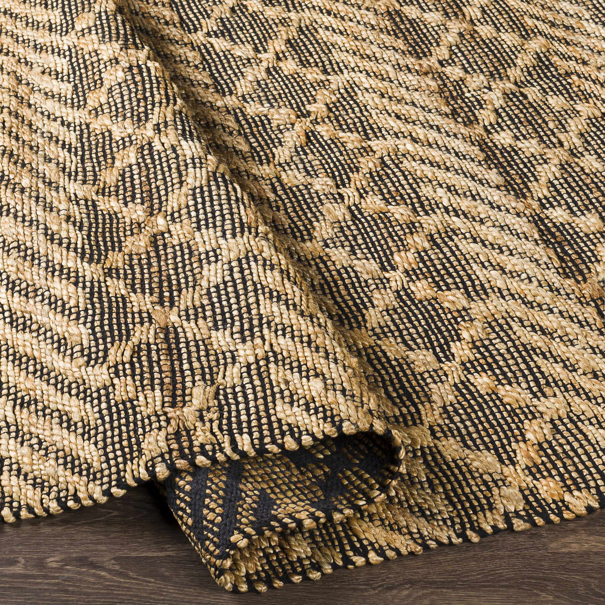 Malidong Jute Carpet - Clearance