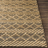 Malidong Jute Carpet - Clearance