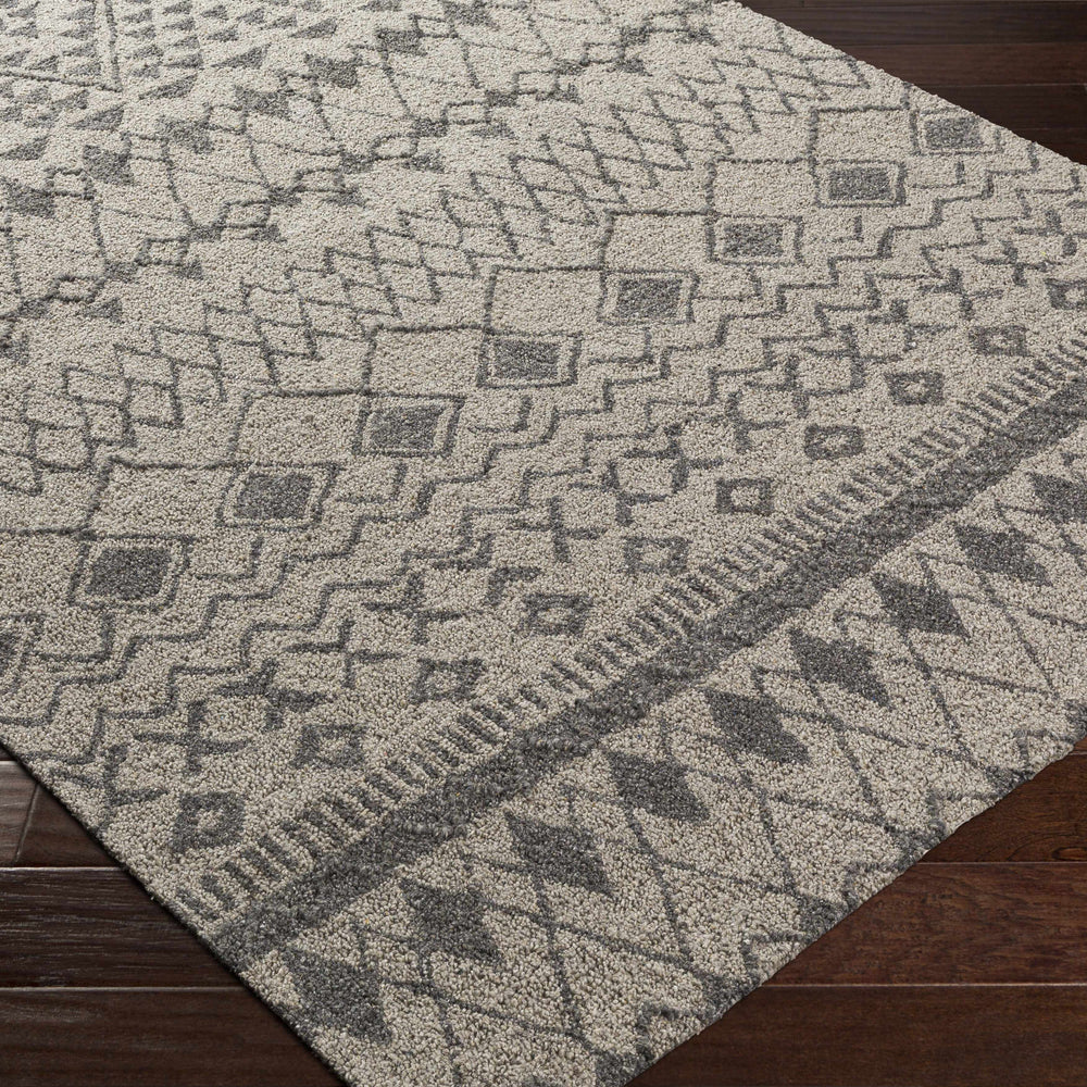 Maluid Area Rug - Clearance
