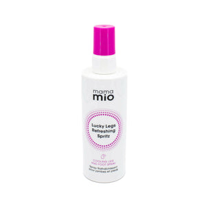 Mama Mio Lucky Legs Refreshing Spritz 4oz Cooling Spray