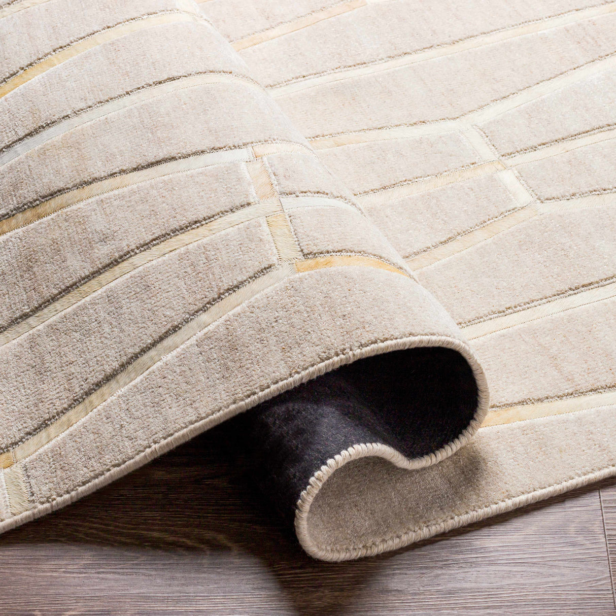 Managok Area Rug - Clearance