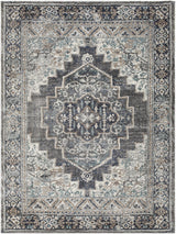 Manaring Lu x e Thick Area Rug