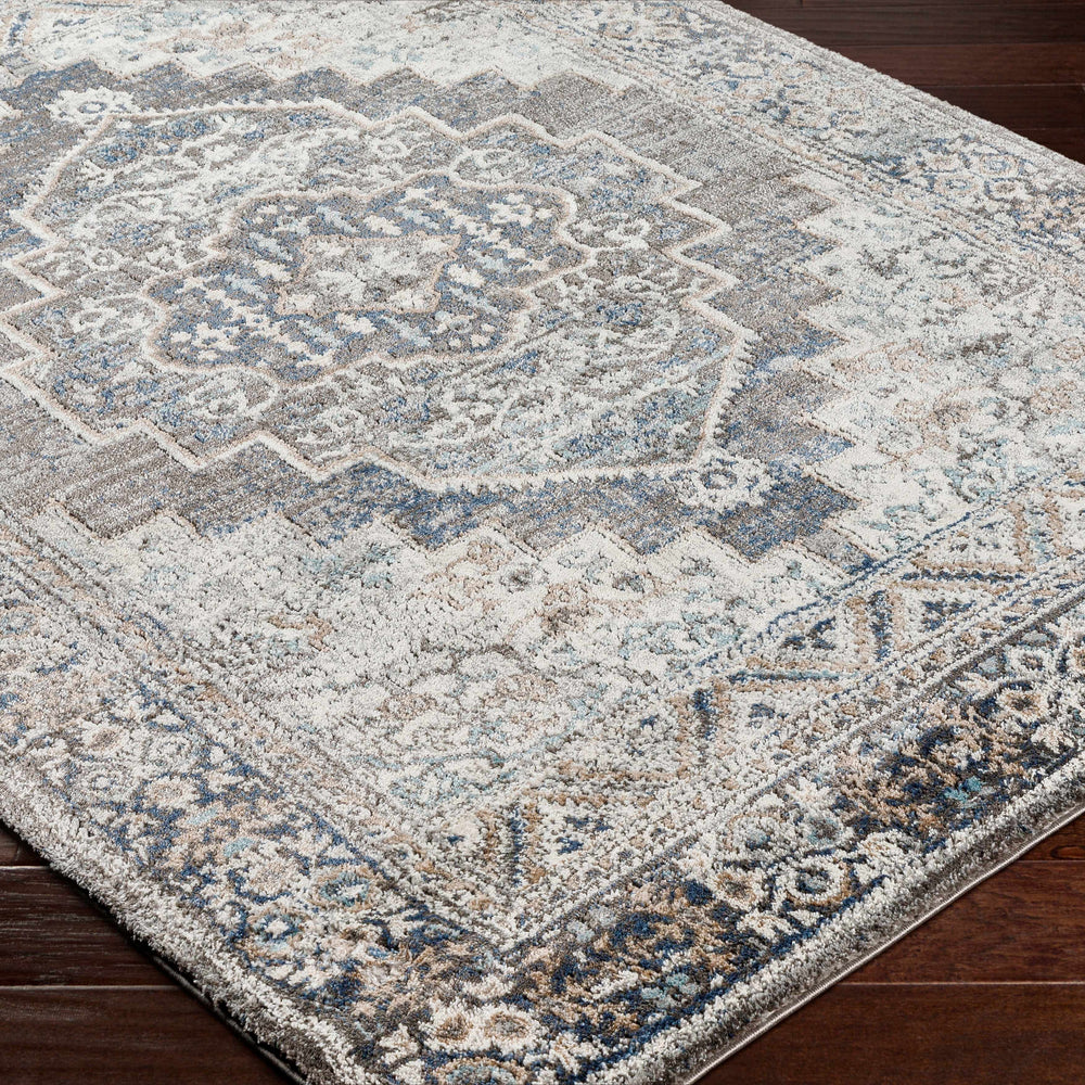 Manaring Lu x e Thick Area Rug