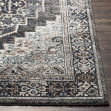 Manaring Lu x e Thick Area Rug