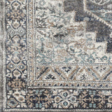 Manaring Lu x e Thick Area Rug