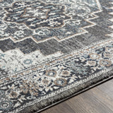 Manaring Lu x e Thick Area Rug