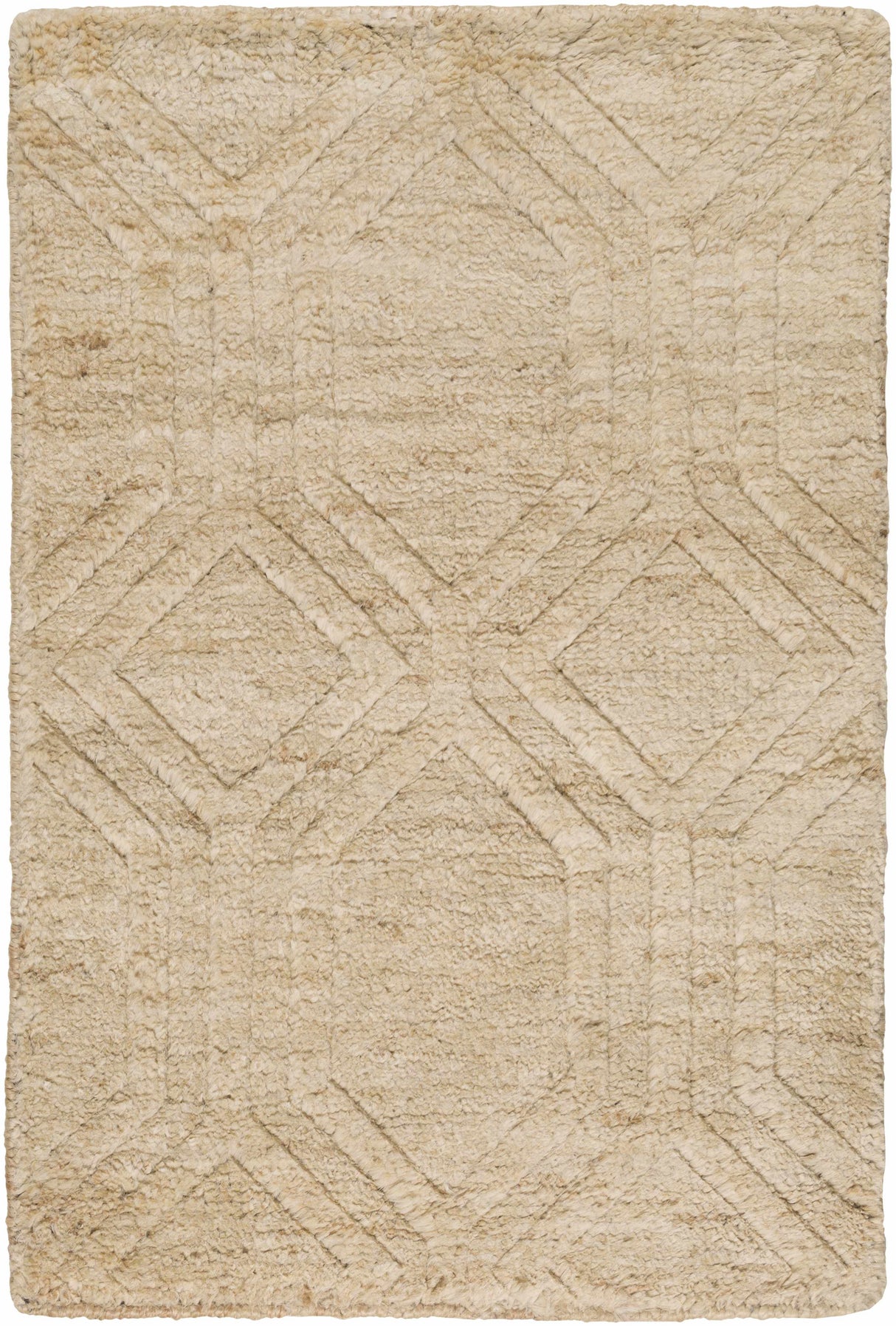 Manchester Clearance Jute Rug - Clearance