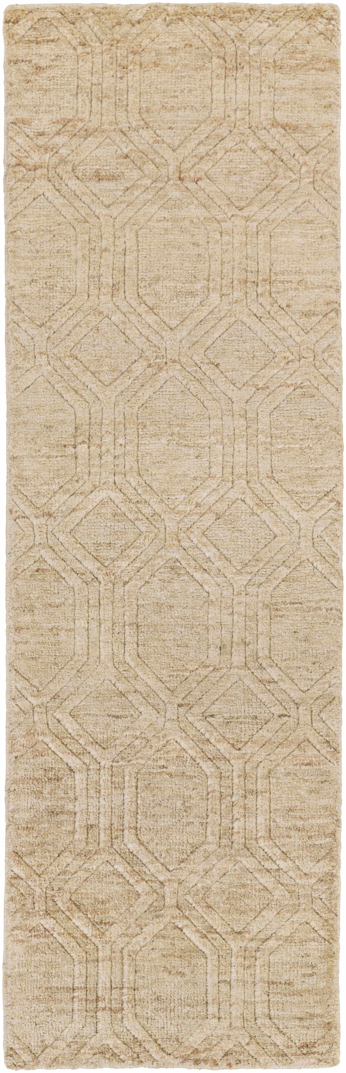 Manchester Clearance Jute Rug - Clearance