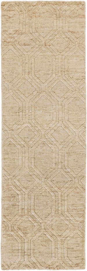 Manchester Clearance Jute Rug - Clearance