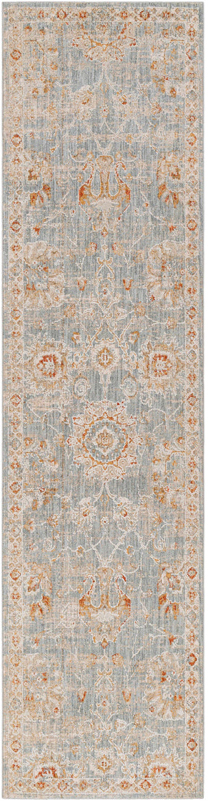 Mangham Area Rug