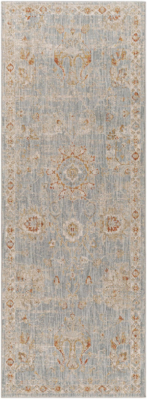 Mangham Area Rug