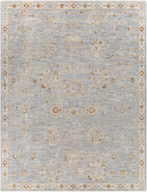 Mangham Area Rug
