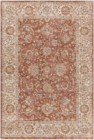 Maniwaki Area Rug