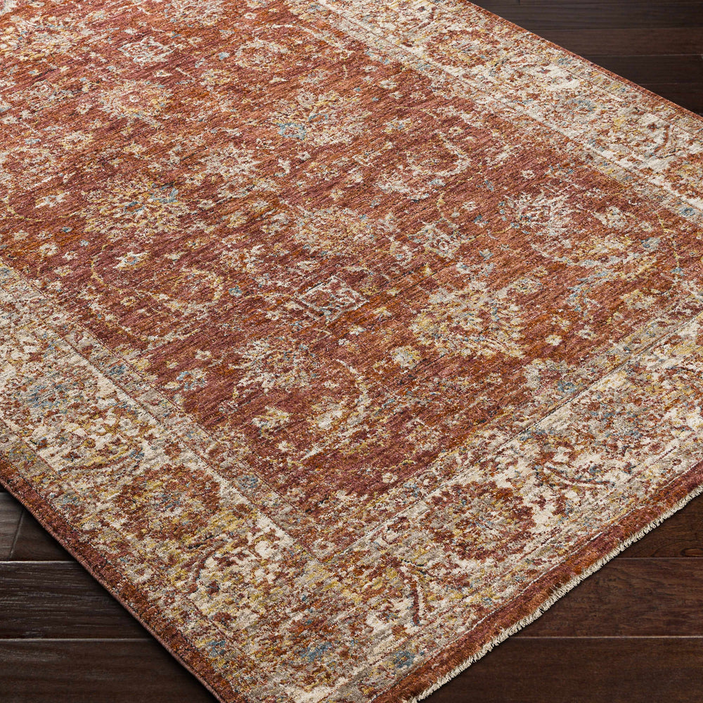 Maniwaki Area Rug