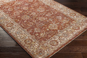 Maniwaki Area Rug