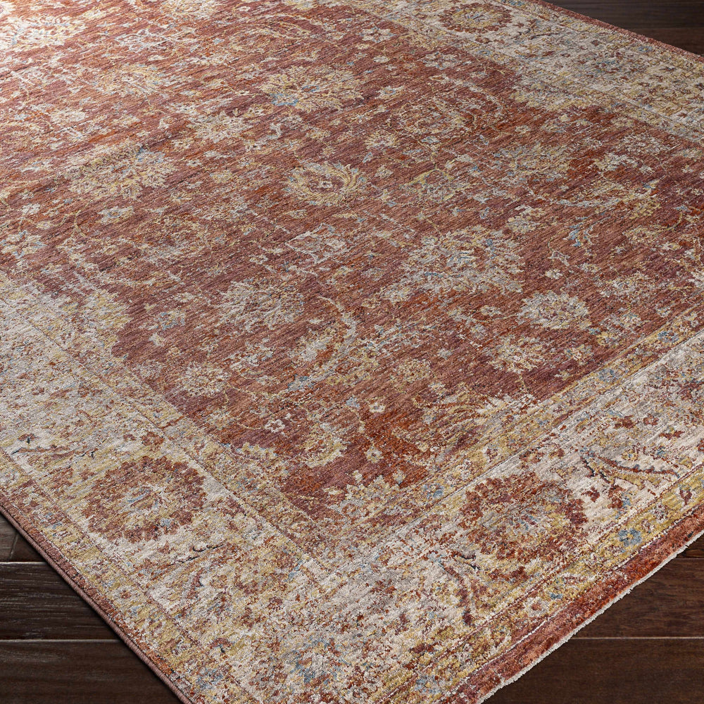 Maniwaki Area Rug