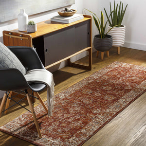 Maniwaki Area Rug