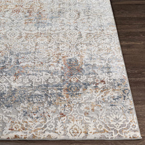 Marden Textured Luxe Area Rug - Clearance