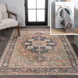 Maris-Ornate-Medallion-Machine-Washable-Area-Rug-Area-Rugs