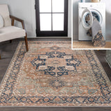 Maris-Ornate-Medallion-Machine-Washable-Area-Rug-Area-Rugs
