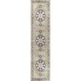 Maris Ornate Medallion Machine - Washable Runner Rug - Tuesday Morning - Runner Rugs