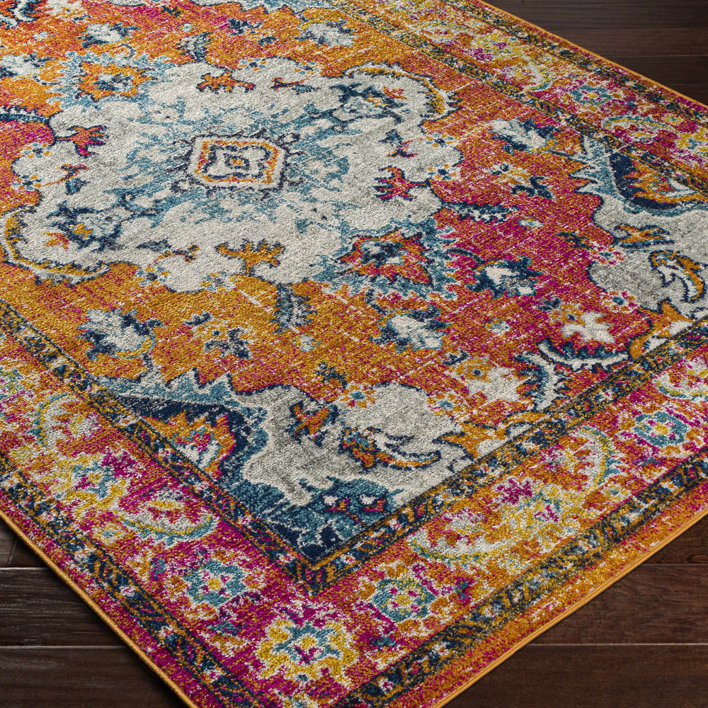Marldon Area Rug