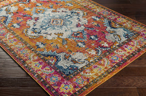 Marldon Area Rug