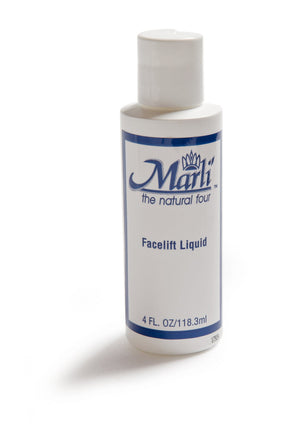 Collagen Lifting Facial Kit with Marli's EDA Revitalizing Moisturizer