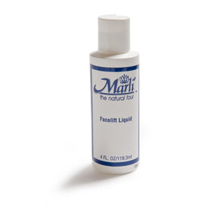 Marli Collagen Lifting Facial Kit with Sun Damage Repair Cream