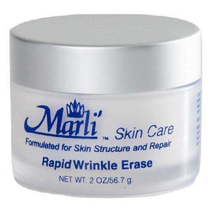Collagen Face Lift Facial - Single Facial w/Rapid Wrinkle Erase-Travel Sized