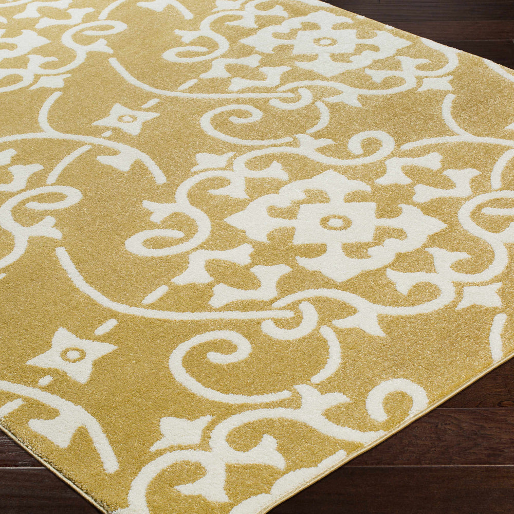 Marlow Area Rug - Clearance