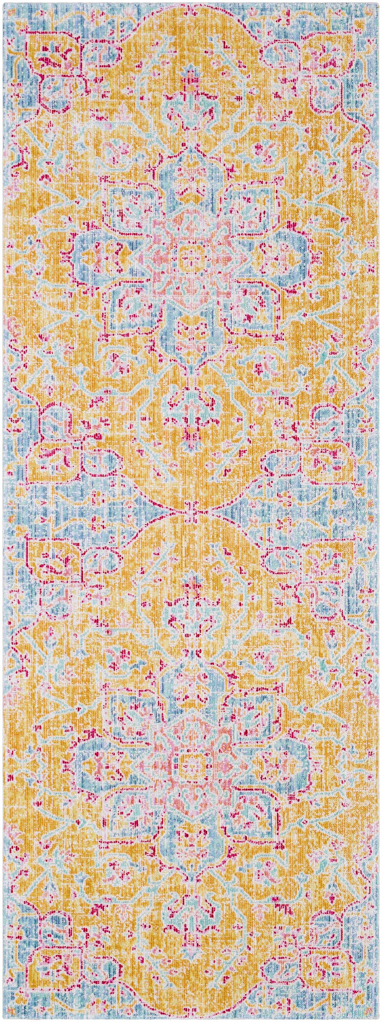 Marsland Area Rug - Clearance