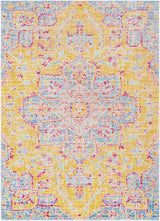 Marsland Area Rug - Clearance