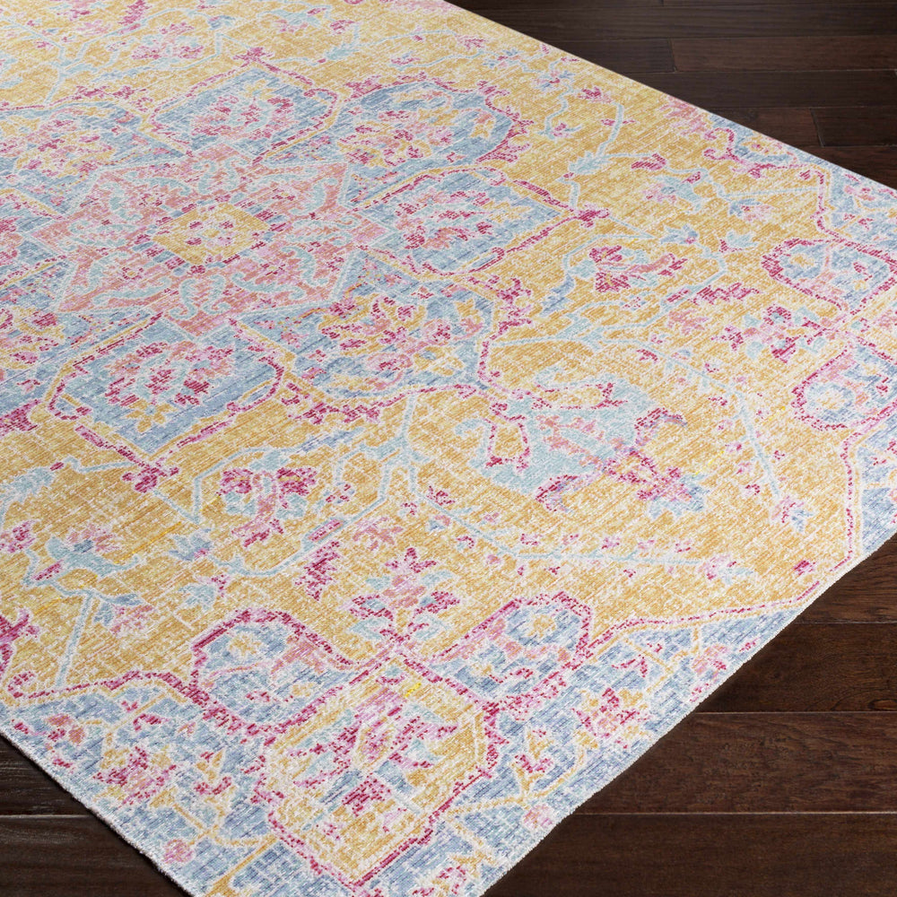 Marsland Area Rug - Clearance