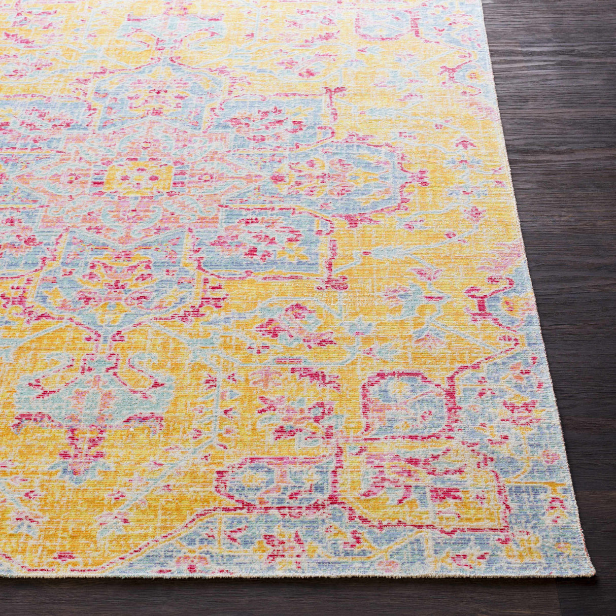 Marsland Area Rug - Clearance