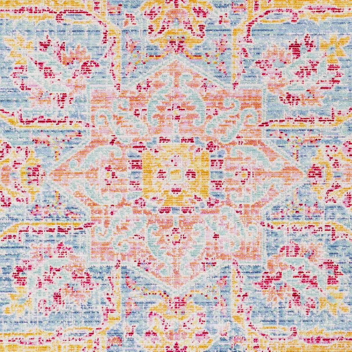 Marsland Area Rug - Clearance