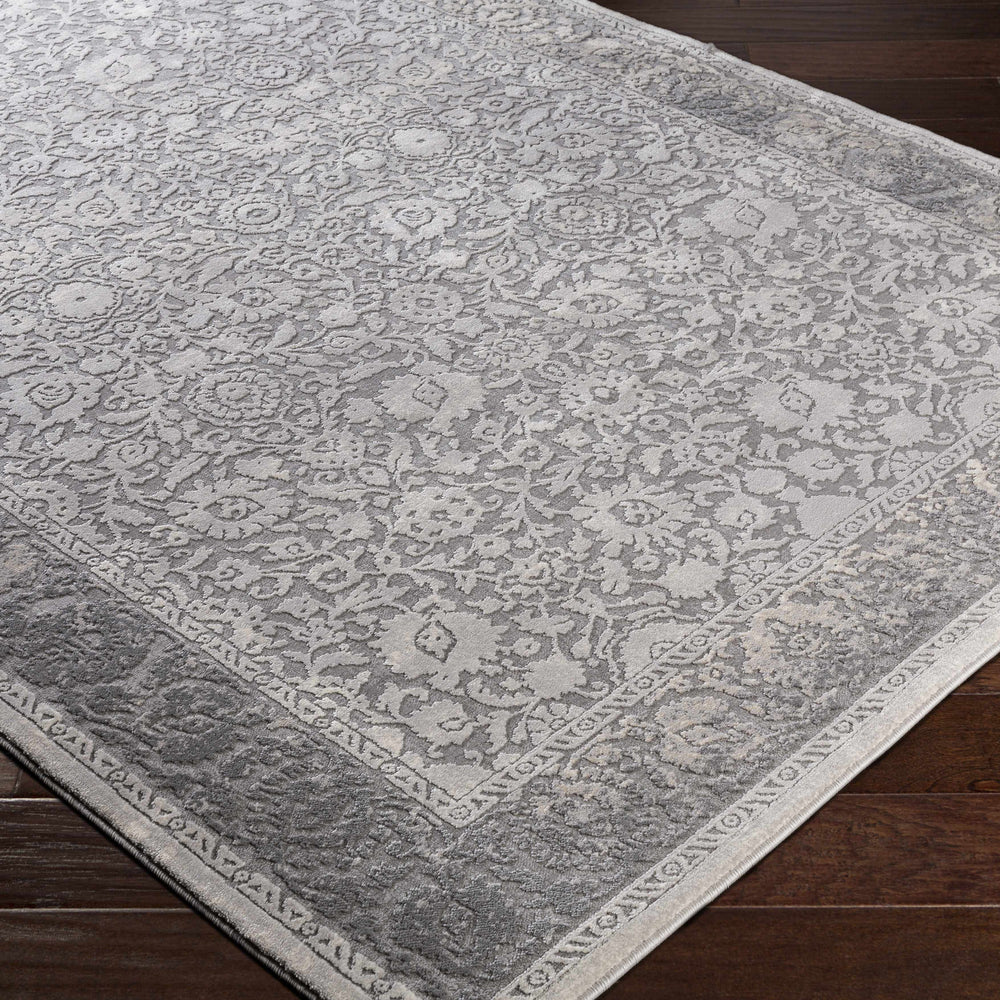 Martinsville Area Rug - Clearance